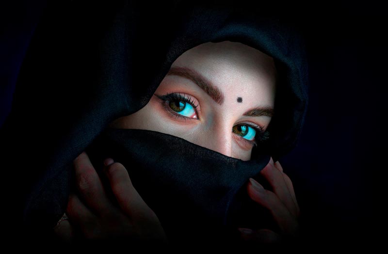 Bright and beautiful