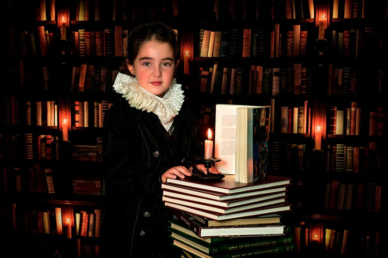 A emma a biblioteca 05