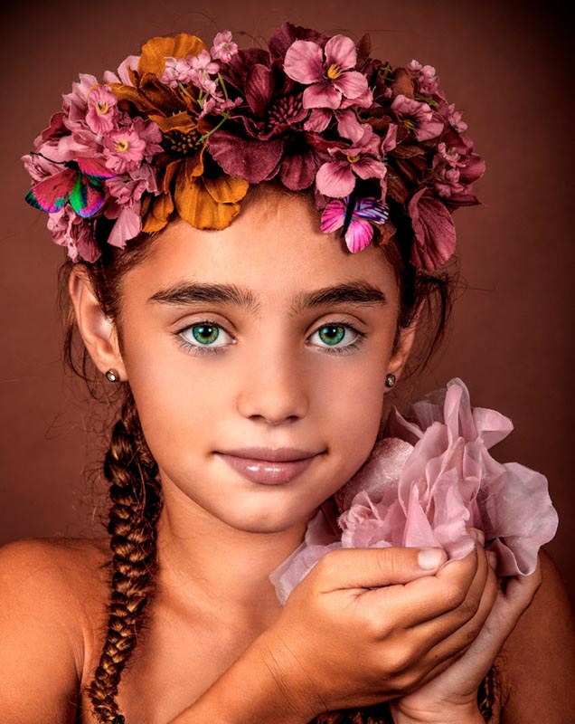 El poder de tu mirada