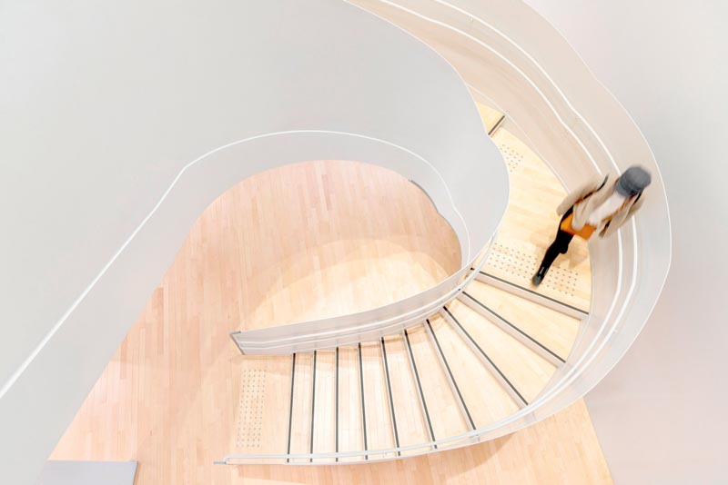 Sumida hokusai museum