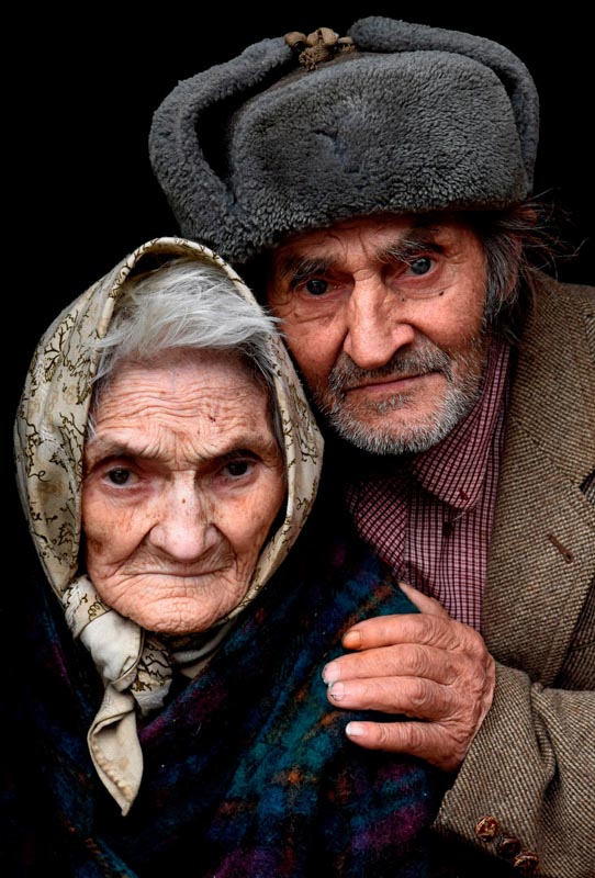 Together for a lifetime