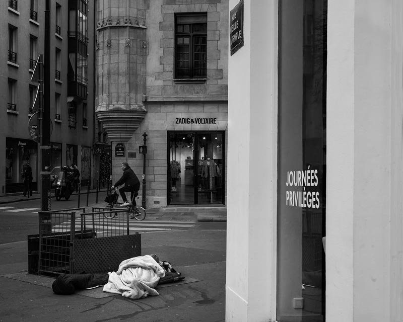 Journées privilèges