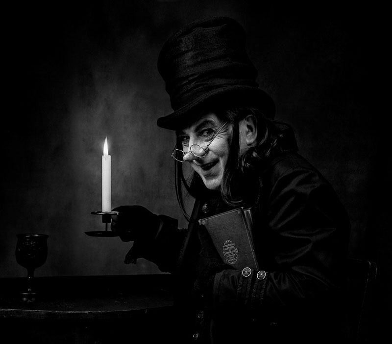 Goodnight my sweetie