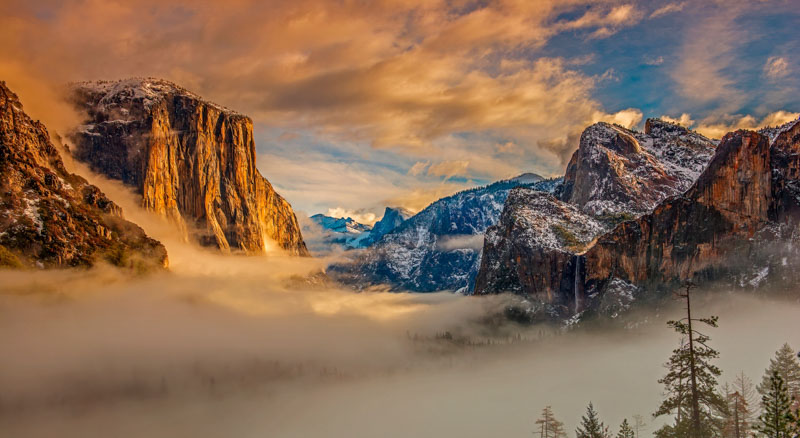 Yosemite