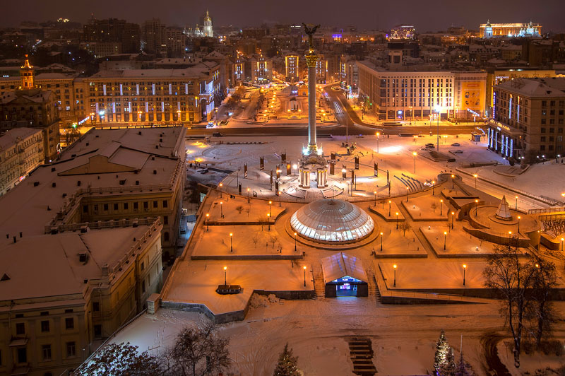 Maidan