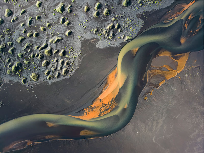 Treasure in the sand