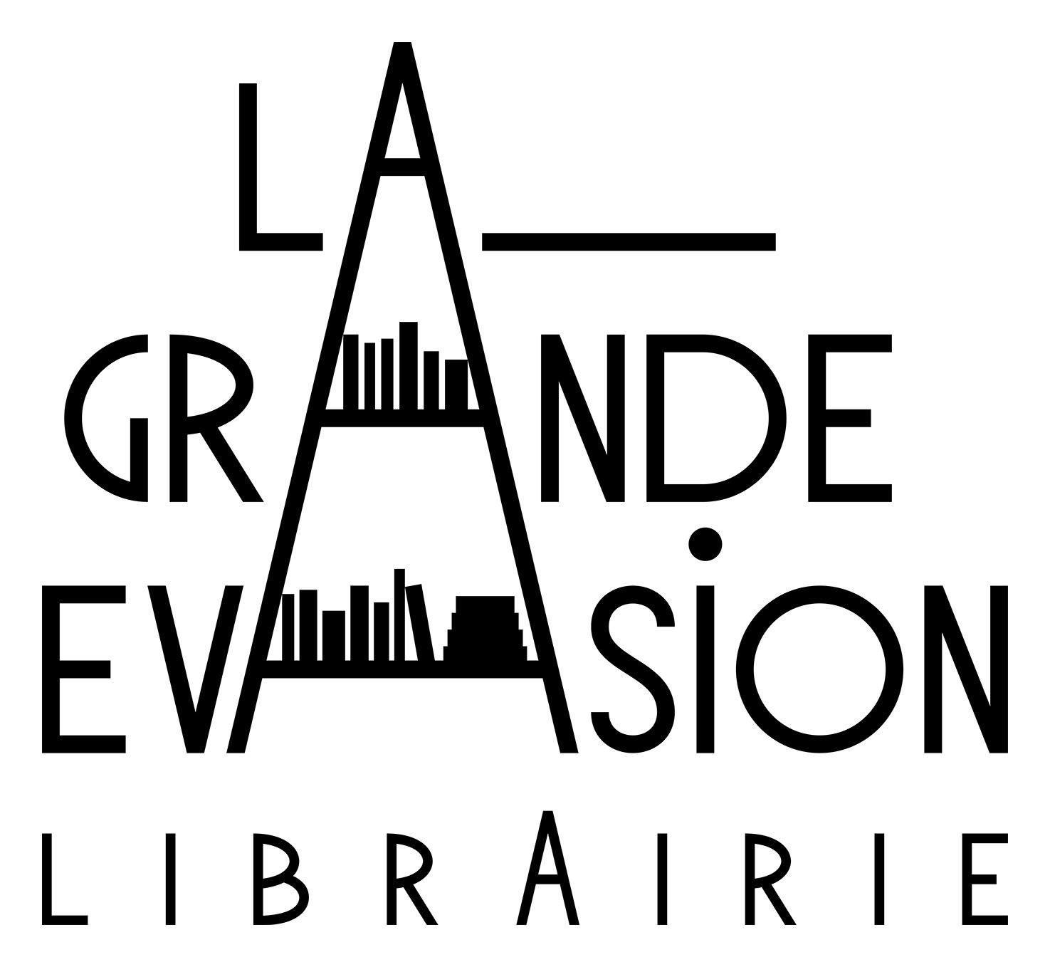 La grande évasion