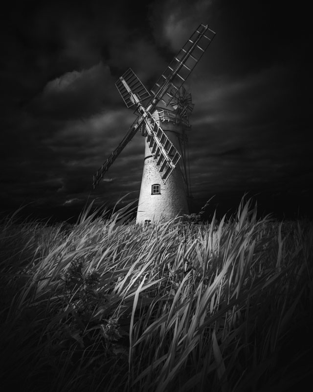 Moody mill