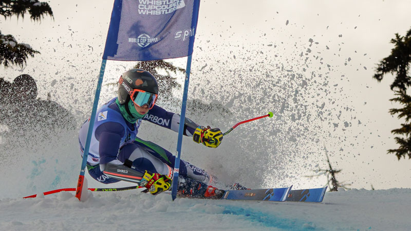 Whistler cup boys gs - l - 2