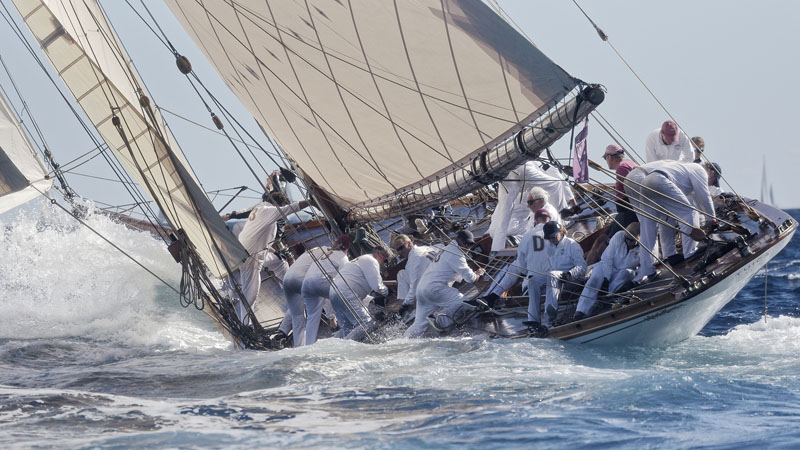 Les pieds dans l'eau