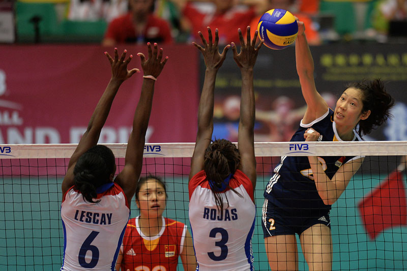 You attack and defend