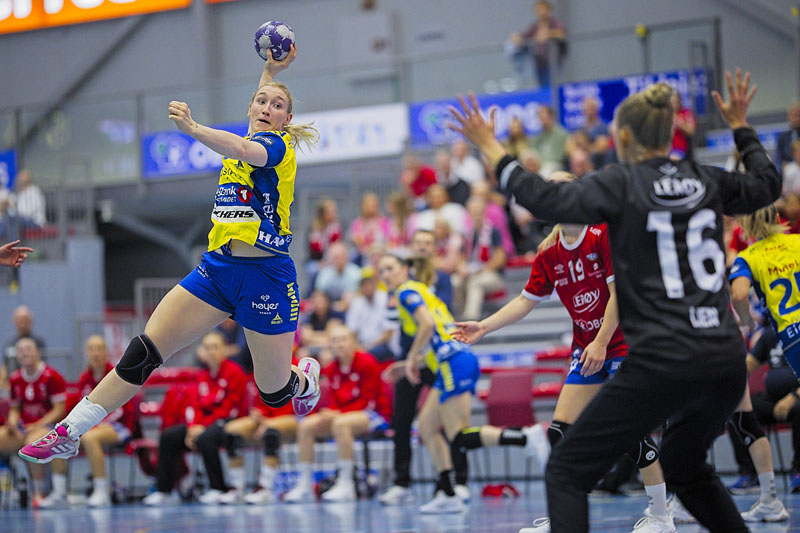 Ane hogseth storhamar 2024