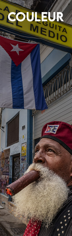 Meilleures images couleurs